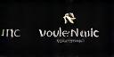 Logo Douce Nuit Textil en blanc